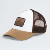 Grafisk Mudder Trucker-keps