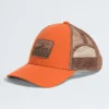 Grafisk Mudder Trucker-keps