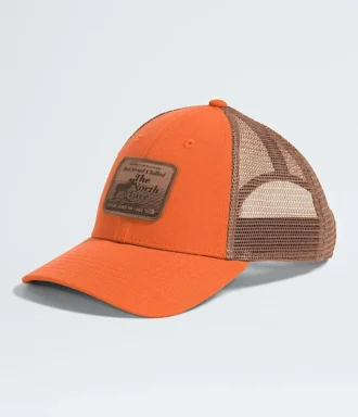 Grafisk Mudder Trucker-keps Grafisk Mudder Trucker-keps