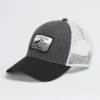 Grafisk Mudder Trucker-keps