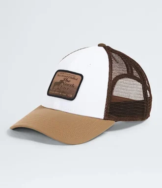 Grafisk Mudder Trucker-keps Grafisk Mudder Trucker-keps