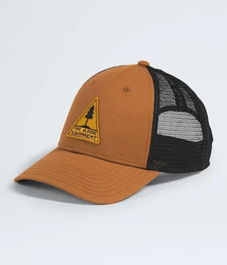 Grafisk Mudder Trucker-keps Grafisk Mudder Trucker-keps