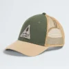 Grafisk Mudder Trucker-keps Grafisk Mudder Trucker-keps