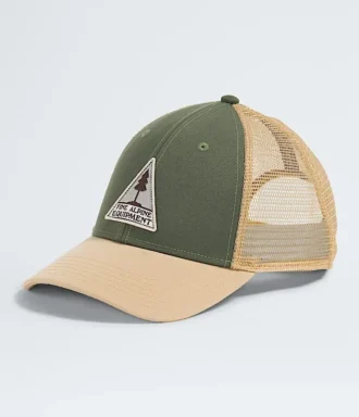Grafisk Mudder Trucker-keps Grafisk Mudder Trucker-keps
