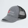 Grafisk Mudder Trucker-keps
