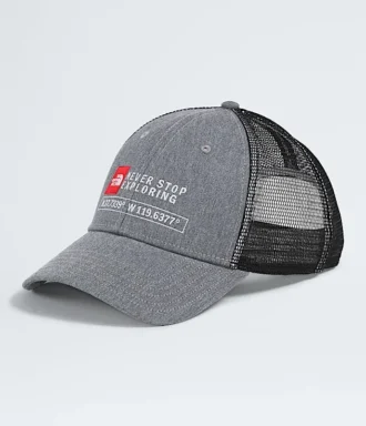 Grafisk Mudder Trucker-keps Grafisk Mudder Trucker-keps