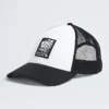 Grafisk Mudder Trucker-keps