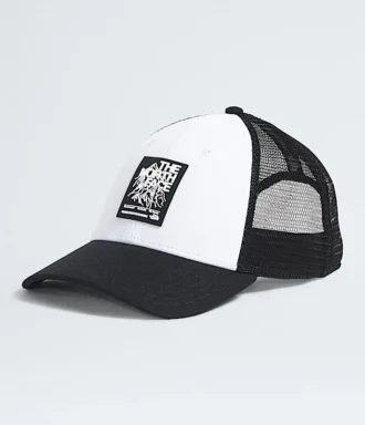 Grafisk Mudder Trucker-keps Grafisk Mudder Trucker-keps