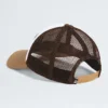 Grafisk Mudder Trucker-keps