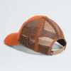 Grafisk Mudder Trucker-keps