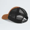 Grafisk Mudder Trucker-keps
