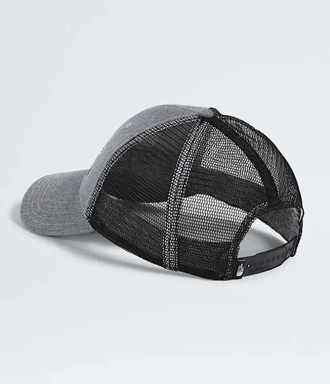 Grafisk Mudder Trucker-keps