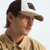 Grafisk Mudder Trucker-keps