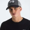 Grafisk Mudder Trucker-keps