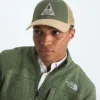 Grafisk Mudder Trucker-keps Grafisk Mudder Trucker-keps