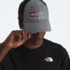 Grafisk Mudder Trucker-keps