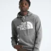 Half Dome Pullover Hoodie för herr Half Dome Pullover Hoodie för herr