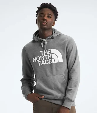 Half Dome Pullover Hoodie för herr