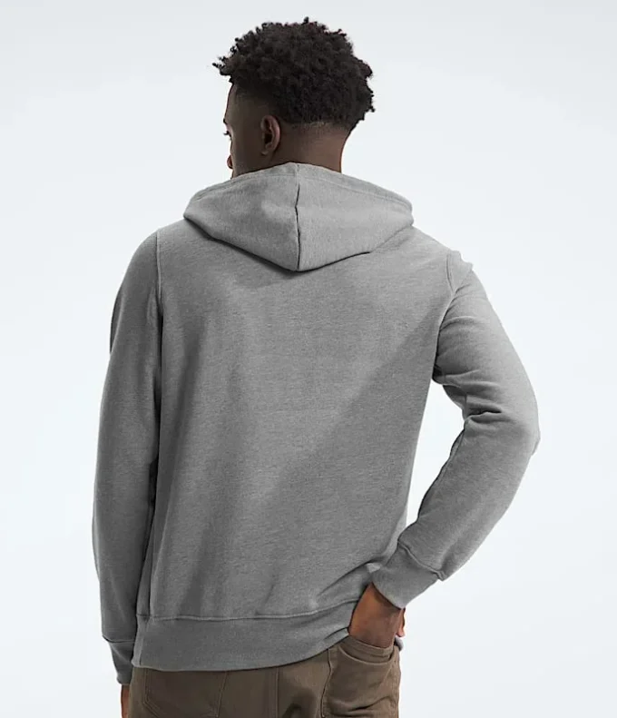 Half Dome Pullover Hoodie för herr Half Dome Pullover Hoodie för herr