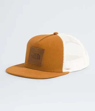 Half Dome Trucker Hat Half Dome Trucker Hat