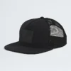 Half Dome Trucker Hat