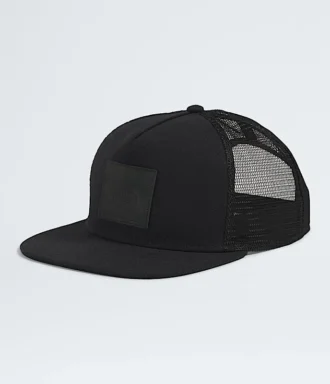Half Dome Trucker Hat Half Dome Trucker Hat