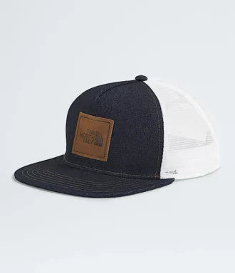 Half Dome Trucker Hat Half Dome Trucker Hat