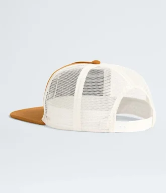 Half Dome Trucker Hat Half Dome Trucker Hat