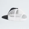 Half Dome Trucker Hat