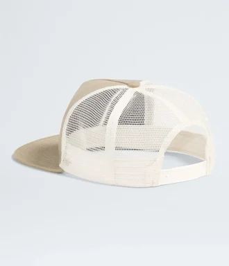 Half Dome Trucker Hat Half Dome Trucker Hat