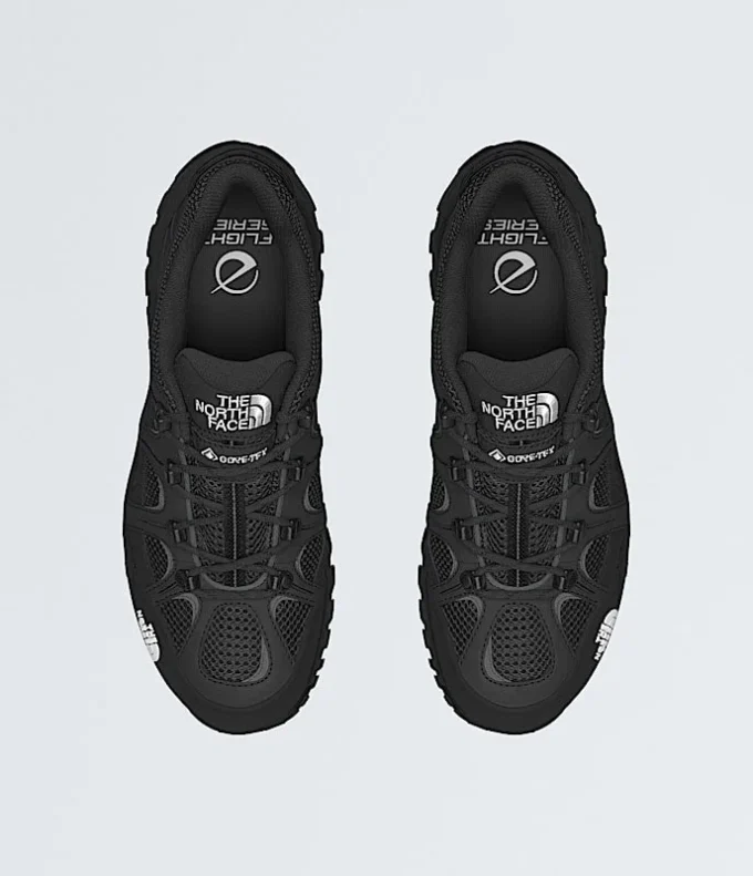 Hedgehog 06 RVST GORE-TEX®-skor