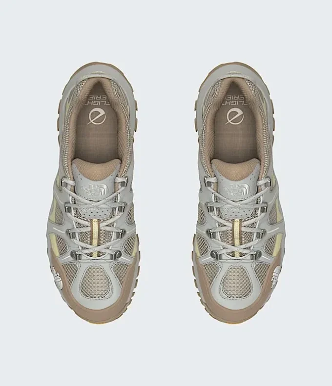 Hedgehog 06 RVST GORE-TEX®-skor