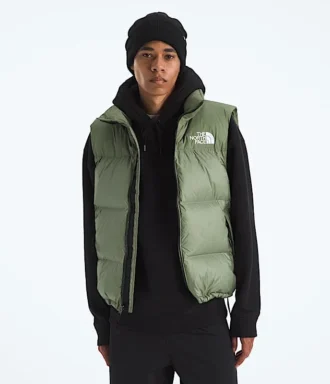 Herr 1996 Retro Nuptse Vest
