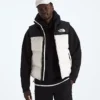 Herr 1996 Retro Nuptse Vest Herr 1996 Retro Nuptse Vest