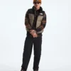 Herr 1996 Retro Nuptse Vest Herr 1996 Retro Nuptse Vest