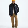 Herr 1996 Retro Nuptse Vest Herr 1996 Retro Nuptse Vest