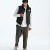 Herr 1996 Retro Nuptse Vest Herr 1996 Retro Nuptse Vest