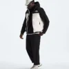 Herr 1996 Retro Nuptse Vest Herr 1996 Retro Nuptse Vest