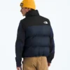 Herr 1996 Retro Nuptse Vest Herr 1996 Retro Nuptse Vest