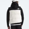 Herr 1996 Retro Nuptse Vest Herr 1996 Retro Nuptse Vest