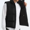 Herr 1996 Retro Nuptse Vest Herr 1996 Retro Nuptse Vest