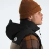 Herr 1996 Retro Nuptse Vest Herr 1996 Retro Nuptse Vest
