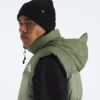 Herr 1996 Retro Nuptse Vest Herr 1996 Retro Nuptse Vest