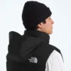 Herr 1996 Retro Nuptse Vest Herr 1996 Retro Nuptse Vest