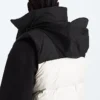 Herr 1996 Retro Nuptse Vest Herr 1996 Retro Nuptse Vest