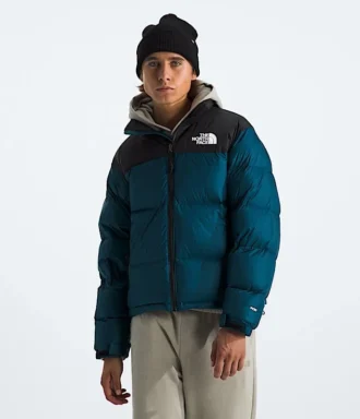 Herrjacka 1996 Retro Nuptse