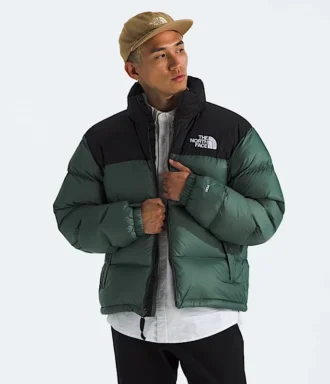 Herrjacka 1996 Retro Nuptse