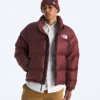 Herrjacka 1996 Retro Nuptse Herrjacka 1996 Retro Nuptse