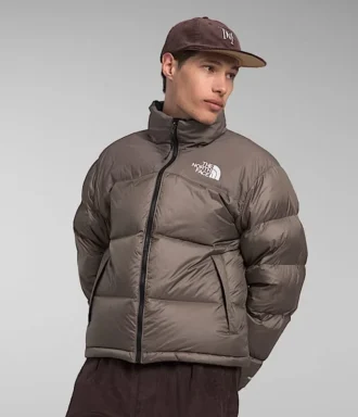 Herrjacka 1996 Retro Nuptse