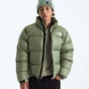 Herrjacka 1996 Retro Nuptse Herrjacka 1996 Retro Nuptse
